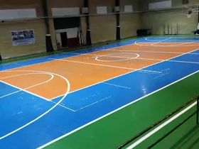بلاتکلیفی مسابقات والیبال قهرمانی جهان ناشنوایان