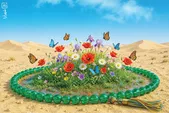 مروری بر آثار اعجازگونه ذکر در دوری از گناه | هم‌نشین خدا، گناه نمی‌کند