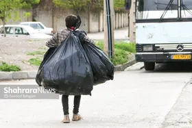 درباره زباله گردی، کار کاذبی که این روز&zwnj;ها نارضایتی مردم را درپی دارد