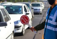 اعمال‌قانون ۲۰۳۸ خودروی حادثه‌ساز در مشهد | ۶۸ نفر در تصادفات مصدوم شدند (۱۳ تیر ۱۴۰۳)