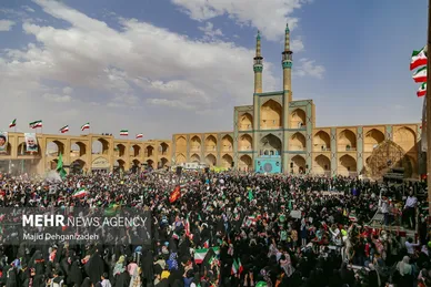 ایران زیباست | عکس‌هایی از ایرانی که دوستش داریم