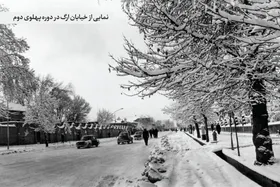 بازخوانی مصوبه فروش بخشی از زمین&zwnj;های ارگ مشهد و احداث خیابان بر روی آن | ارگ در فراز و نشیب خیابان تاریخ