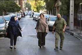 تهیه کننده فیلم &laquo;گورکن&raquo;: چالش اکران آنلاین برای فیلم&zwnj;ها مصداق دزدی در روز روشن است