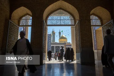 نوروزگردی | قم