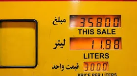 افزایش قیمت و حذف یارانه بنزین تکذیب شد