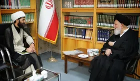 آیت&zwnj;الله علم&zwnj;الهدی: سازمان تبلیغات اسلامی در خط مقدم جهاد فرهنگی قرار دارد