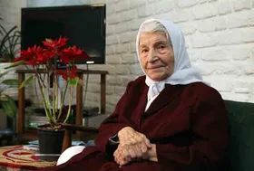 &laquo;مه&zwnj;لقا ملاح&raquo; مادر محیط زیست ایران درگذشت + بیوگرافی