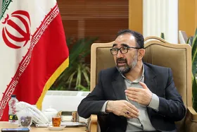 استاندار خراسان رضوی: ایران آماده تبادل دو طرفه در بازارچه مرزی دوغارون است