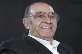 پیکر ایرج خواجه&zwnj;امیری به خانه ابدی بدرقه شد