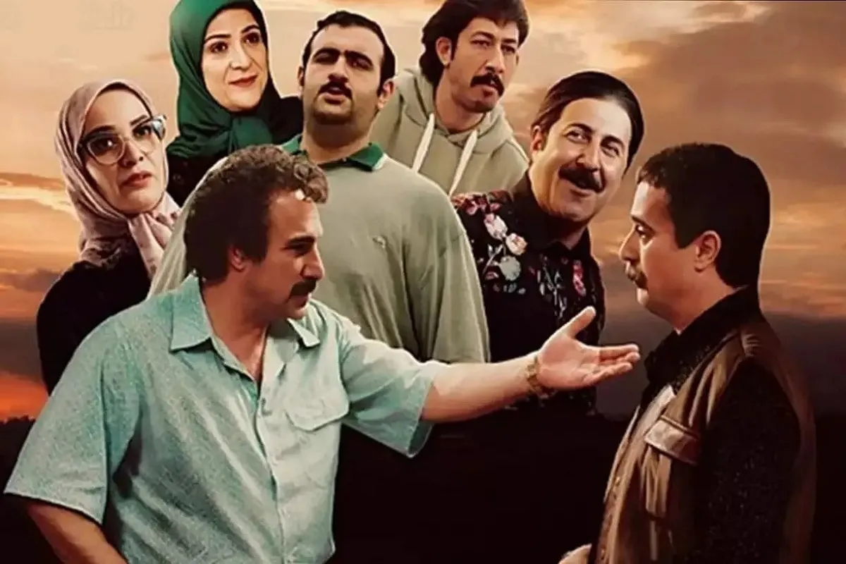 مذاکره داغ برای ساخت پایتخت ۸