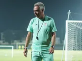 مربی سابق پرسپولیس به کادر فنی تیم ملی اضافه شد