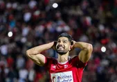 آقای گل لیگ برتر فوتبال مشخص شد؟| پرسپولیس به خودی ظلم کرد