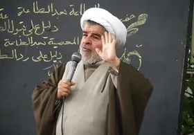 حجت الاسلام &laquo;محمدحسن راستگو&raquo; مربی کودکان درگذشت