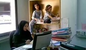 توضیحات نماینده مجلس درباره کاهش سن بازنشستگی مادران شاغل