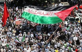 برنامه های مراسم روز جهانی قدس در مشهد اعلام شد