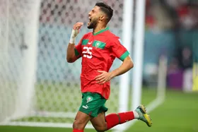 پرسپولیس به دنبال مدافع چپ مراکشی