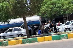 رفع مشکل نبود آب در شهرستان میان&zwnj;جلگه تا پایان امشب (۲۱ تیر ۱۴۰۳)