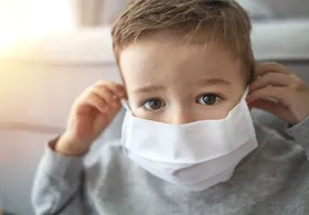 پیک چهارم کرونا خانوادگی است | داروی ویژه&zwnj;ای برای درمان کودکان کرونایی نداریم