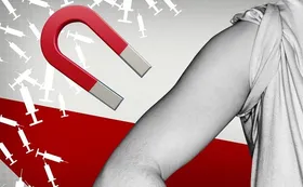 پشت پرده ادعا مغناطیسی شدن بدن پس از تزریق واکسن کرونا چیست؟