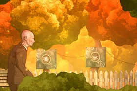 نگاهی به بازی مستقل &laquo;HEAL&raquo;، تجربه یک بازی داستان محور عمیق