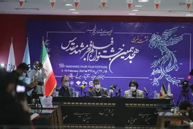 فیلم&zwnj;های جشنواره فجر در چهار سینمای مشهد و در دو سانس اکران می&zwnj;شود