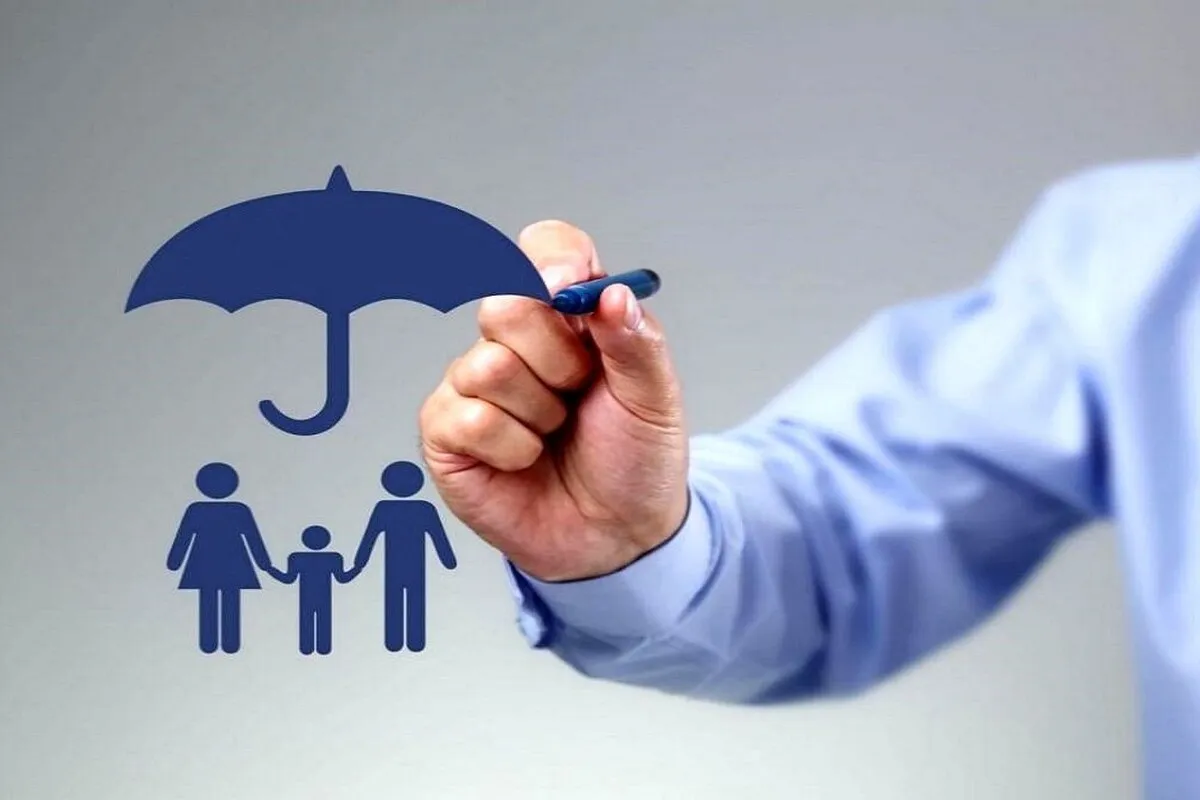 واحد‌های ارزیابی خسارت بیمه در حاشیه مراسم تشییع رهبر شهید مستقر می‌شوند