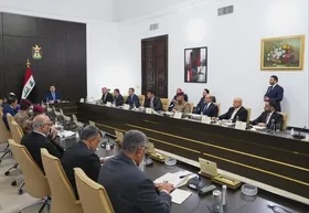 بغداد: بر عدم استفاده از حریم هوایی عراق برای هرگونه عملیات نظامی علیه کشور&zwnj;های دیگر تاکید می&zwnj;کنیم