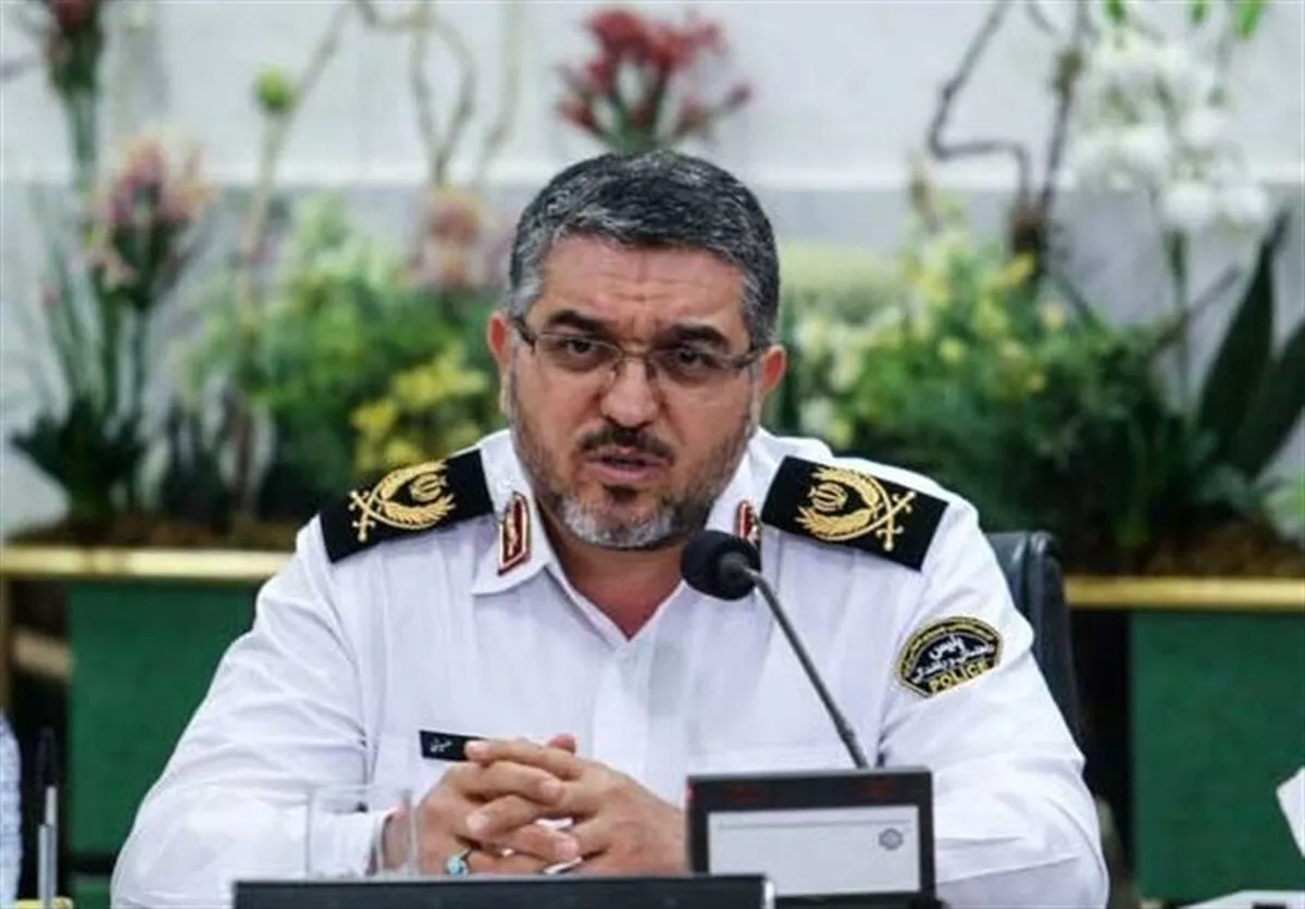 نصب حفاظ روی کامیون‌ها الزامی شد (۱۱ آذرماه ۱۴۰۱)