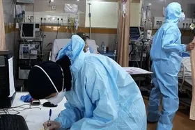 ویدئو | هشدار سخنگوی ستاد کرونا درباره موج جدید کرونا