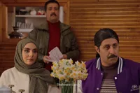دانلود قسمت نوزدهم سریال پایتخت ۷ + تماشای آنلاین