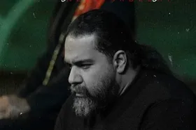 آهنگ جدید رضا صادقی به نام &laquo;وطن&raquo; منتشر شد