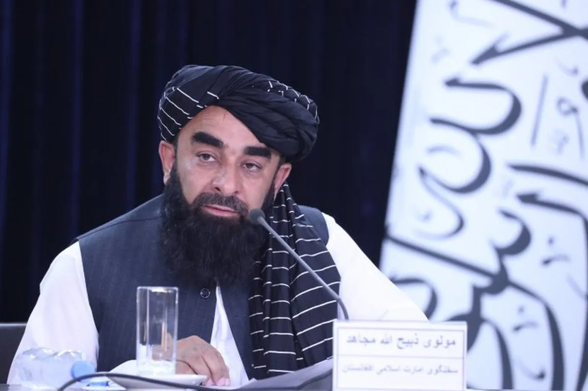 قدردانی ذبیح‌الله مجاهد از مواضع ایران در نشست دوحه ۳