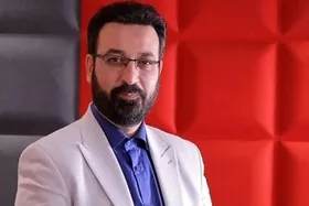 ویدئو | خاطره فرزاد جمشیدی از دیدار با رهبر شهید انقلاب