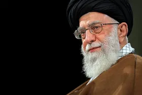 پیام تسلیت رهبر معظم انقلاب در پی درگذشت همسر آیت&zwnj;الله سبحانی