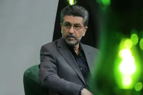 امیرحسین مدرس مجری فصل جدید &laquo;چهارگاه&raquo; شد