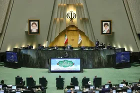 رئیسی فردا (۲ بهمن ۱۴۰۱) به مجلس می&zwnj;رود