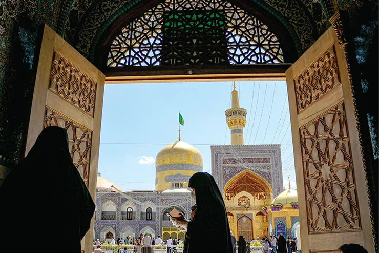 گفت‌وگو با سیدمحسن مصطفی‌زاده، شاعر پیش‌کسوت آیینی | دعبل صدای مظلومیت خاندان نبوت است
