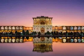 ایران سالانه ۱۰۰هزار ویزای گردشگری برای شهروندان کویتی صادر می&zwnj;کند