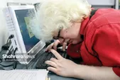 پذیرفته شدگان نابینای استخدامی آموزش و پرورش خراسان رضوی رد صلاحیت شدند