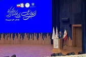 ظفرقندی در مشهد: ۶۶ هزار مجروح جنگ ۱۲ روزه رایگان درمان شدند | بیش از ۷۰ بیمارستان آسیب دید