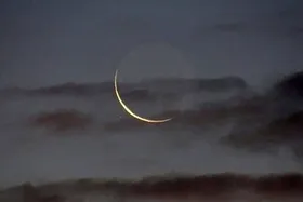 آیا فردا دوشنبه (۲۱ اسفند ۱۴۰۲) اول ماه رمضان است؟ | روز اول ماه رمضان مشخص شد
