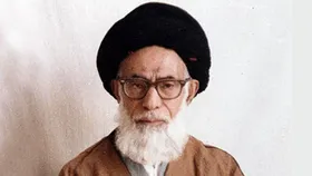 برای سالروز شهادت آیت الله دستغیب | شهید درس اخلاق