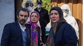 نگاهی به دو قسمت پایانی &laquo;پایتخت ۶&raquo; | لطمه به آبروی ده&zwnj;ساله &laquo;پایتخت&raquo;
