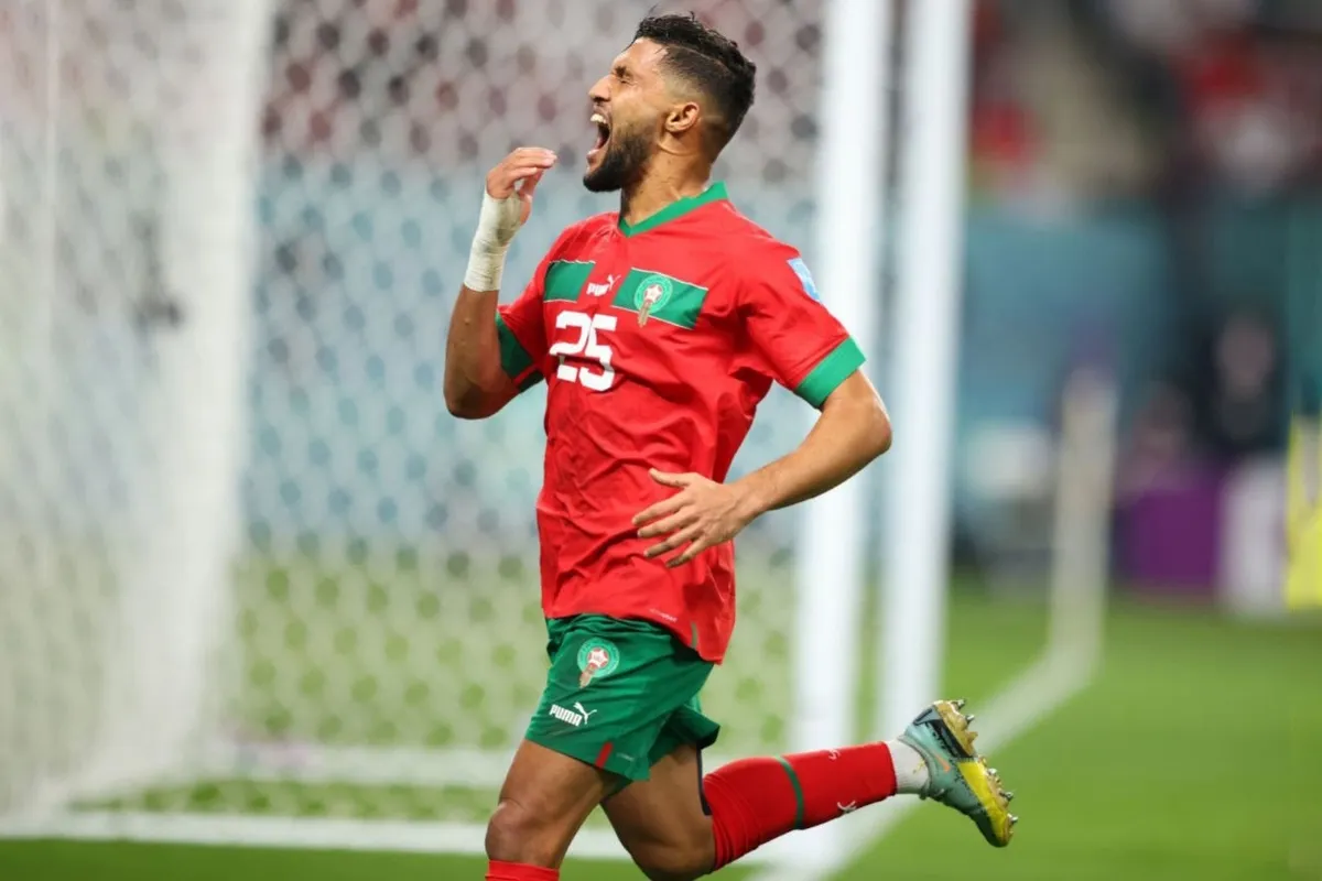 پرسپولیس به دنبال مدافع چپ مراکشی