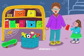 داستان کودک | کتاب&zwnj;های امید