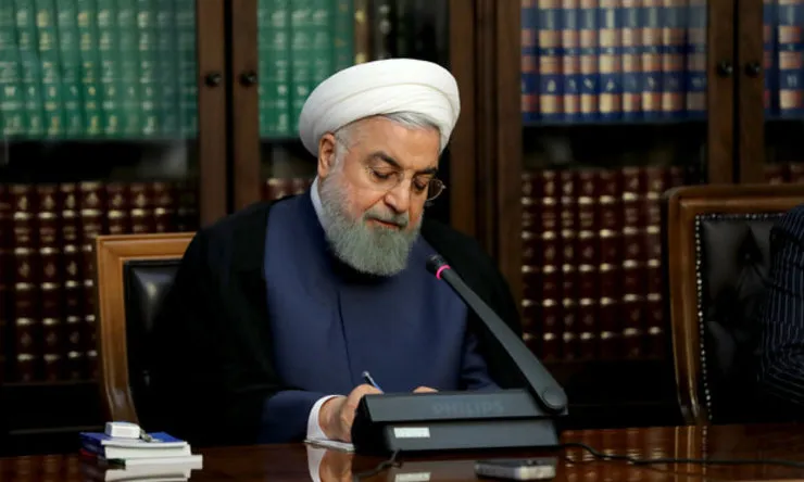  رئیس جمهور قانون نحوه جذب منابع انسانی در مشاغل آموزشی را ابلاغ کرد