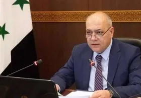 نخست وزیر سوریه: آماده تحویل اختیارات دولت هستیم
