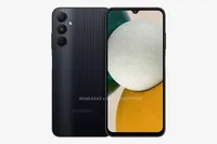 تصاویر گوشی جدید سامسونگ (Galaxy A۰۵s) لو رفت + عکس
