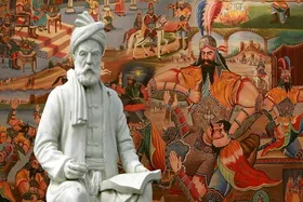 تاجیکستان با توزیع شاهنامه، فرهنگ مطالعه را ترویج می&zwnj;دهد