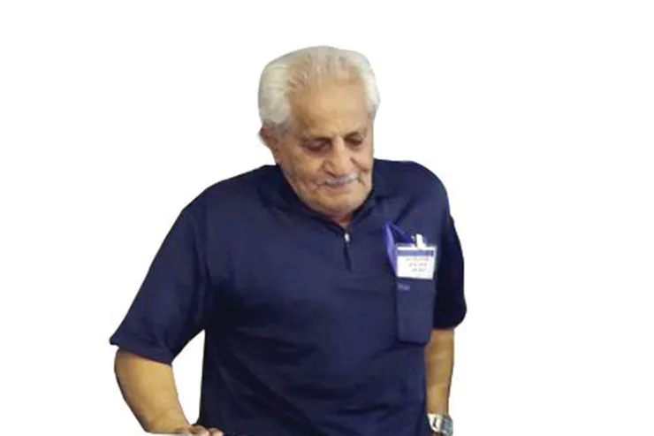 تصویب میدان «خادم» در روز کشتی